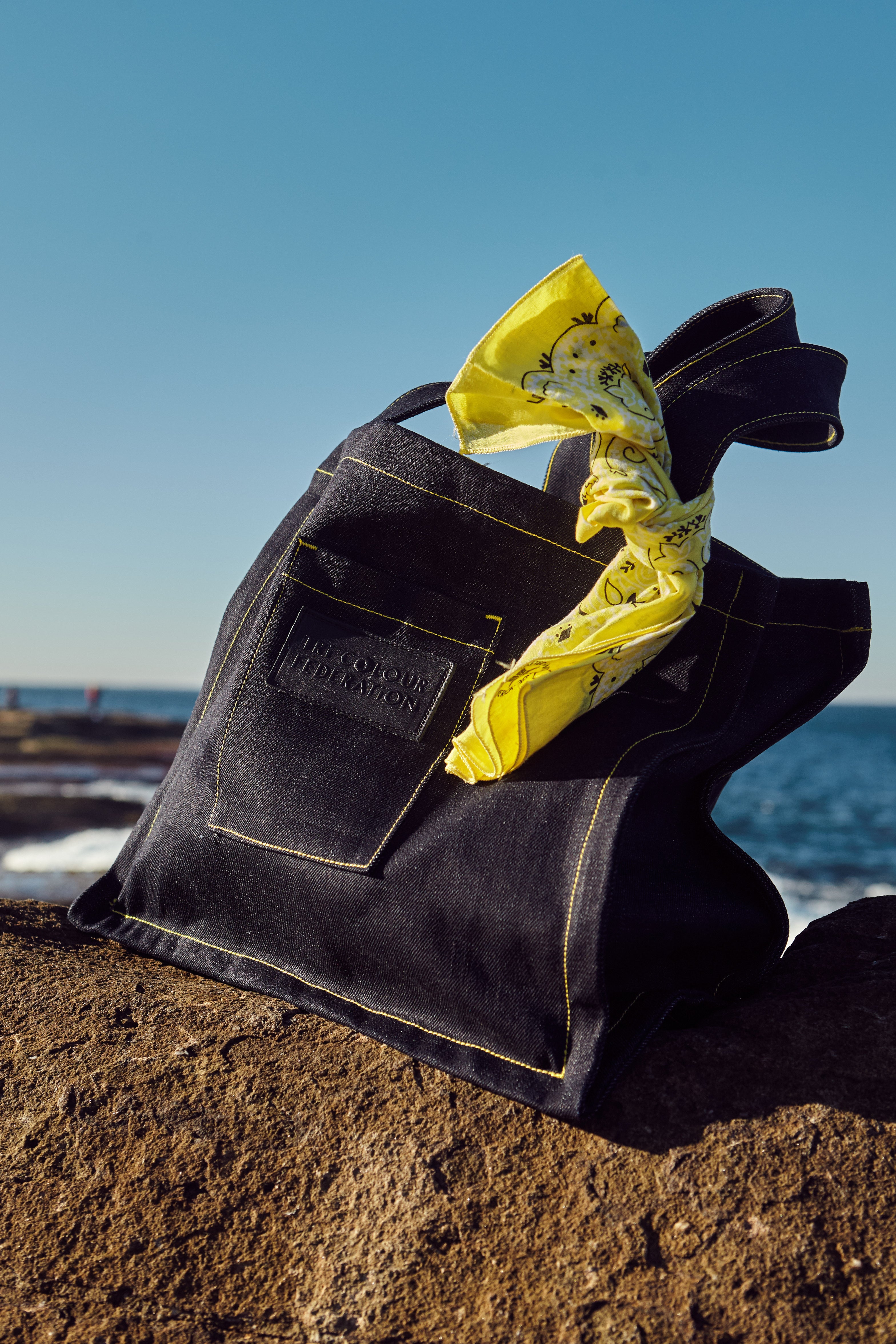 Organic Bag