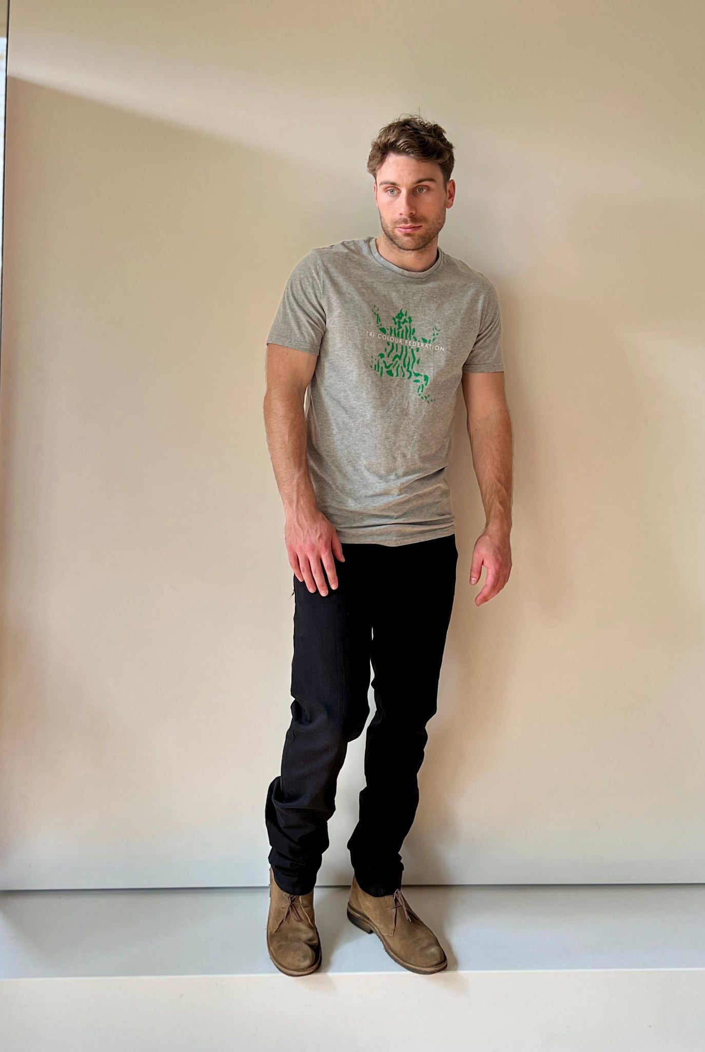 The Big Frog Tshirt