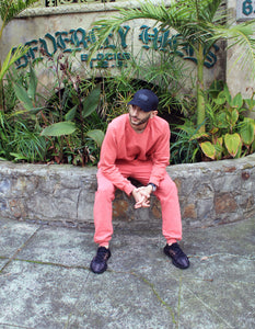 Crewneck Sweatshirt