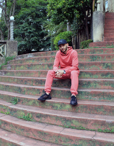 TCF X DEFT Hoodie