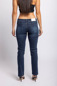 Tioke Low Rise Organic Vintage Denim Jean