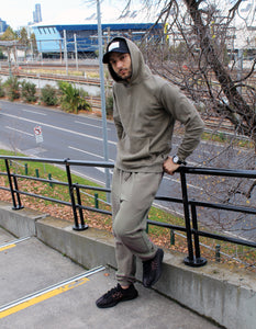 Yeezy calabasas best sale outfit