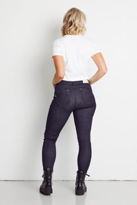 MANHATTAN BLUE DENiM JEAN