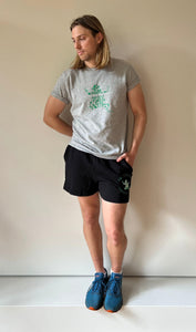 SPORT SHORTS