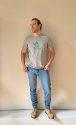 The Big Frog Tshirt