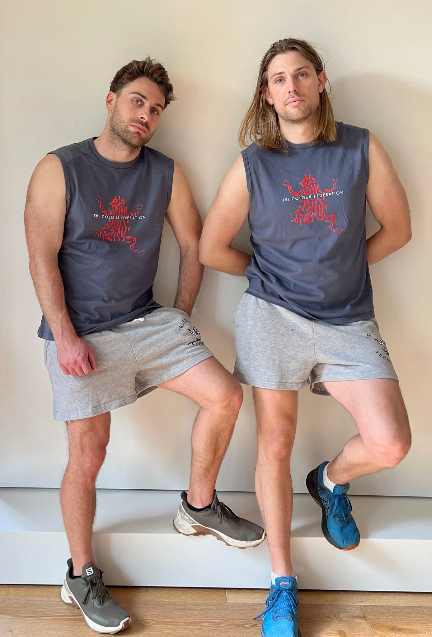 SPORT SHORTS